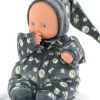 Best Corolle Babipouce - Glow-in-the-Dark - 11"