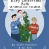 Best XYZ Toys Baby Celebrates Both - Christmas & Hanukkah
