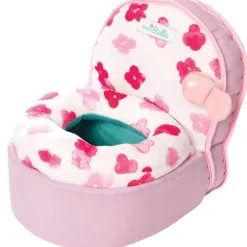 Hot Manhattan Toy Baby Stella - Playtime Potty