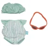 New Manhattan Toy Baby Stella - Pool Party Outfit