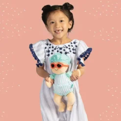 New Manhattan Toy Baby Stella - Pool Party Outfit