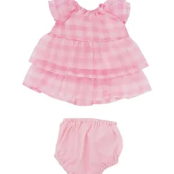 Discount Manhattan Toy Baby Stella - Pretty In Pink