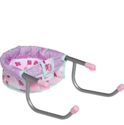 Sale Manhattan Toy Baby Stella - Time to Eat Table Chair