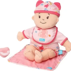 Online Manhattan Toy Baby Stella - Welcome Baby Set