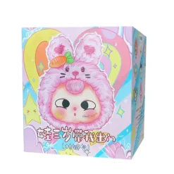 Idako Baby three - Take me out zipper bag" blind box