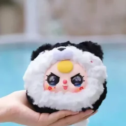 Idako Baby three - Take me out zipper bag