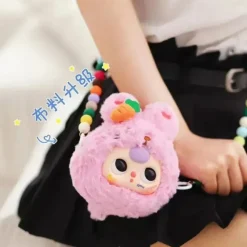 Idako Baby three - Take me out zipper bag