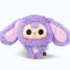 Idako Baby Three Big Head Baby Zipper Bag Plush Series Blind Box