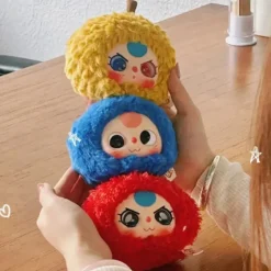 Outlet Idako Baby Three Fruit Orchard Plush Series Blind Box