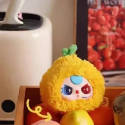 Outlet Idako Baby Three Fruit Orchard Plush Series Blind Box