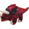 Outlet The Puppet Company Baby Triceratops Puppet - Red