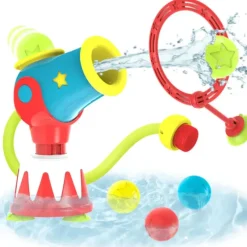 Yookidoo Ball Blaster Water Cannon