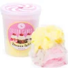 Discount Fairy Tale Cotton Candy Banana Split Gourmet Cotton Candy