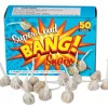 Best The Toy Network Bang Snaps - 50 Super Loud Individual Pieces
