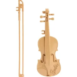 Mattel Barbie Doll & Accessories - Career Violinist Musician Doll