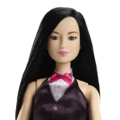 Mattel Barbie Doll & Accessories - Career Violinist Musician Doll