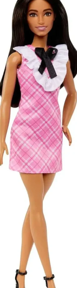 Mattel Barbie Doll Fashionistas - 2023