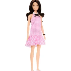 Clearance Mattel Barbie Fashionista Doll #224 - Quick Curl