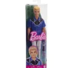 Outlet Mattel Barbie Fashionista Ken Doll #226 - Western Look