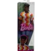 Hot Mattel Barbie Ken Fashionistas Doll #220 - Wavey Striped Shirt/Blue Shorts