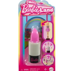 Clearance Mattel Barbie Mini Barbieland Doll Assortment