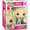 Funko Barbie Movie - Gold Disco Barbie Pop! Vinyl Figure