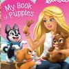 Clearance Penguin Random House Barbie: My Book of Puppies