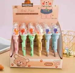 Discount Idako Basketball Game Gel Pen