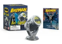 Online Hachette Book Group Batman: Bat Signal