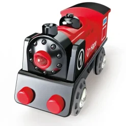 Clearance Hape Battery Powered Engine No.1
