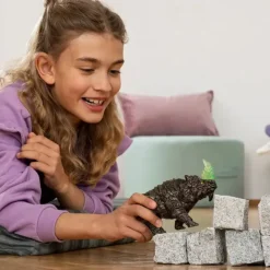 Discount Schleich Battle Rhino