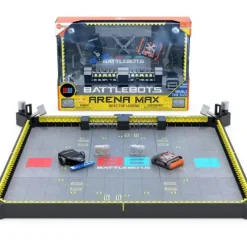 Clearance Spin Master BattleBots Arena Max