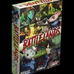 Clearance Asmodee Battlelands