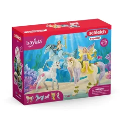 Best Schleich Bayala Starter Set