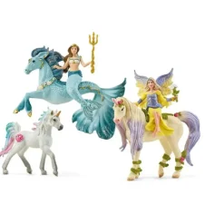 Best Schleich Bayala Starter Set