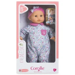 Discount Corolle Bébé Calin - Capucine - 12"