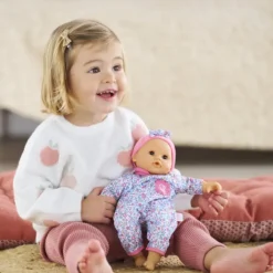 Discount Corolle Bébé Calin - Capucine - 12"