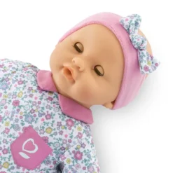 Discount Corolle Bébé Calin - Capucine - 12