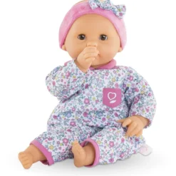 Discount Corolle Bébé Calin - Capucine - 12