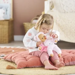 Hot Corolle Bébé Calin - Loving Teddy Bear - 12