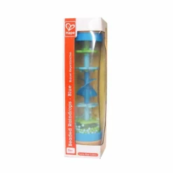 New Hape Beaded Raindrops - Blue