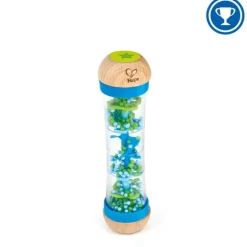 New Hape Beaded Raindrops - Blue