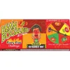 New Jelly Belly BeanBoozled Fiery Five 3.5 oz Spinner Gift Box