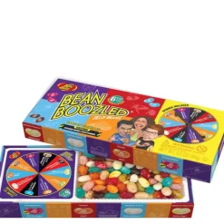 Best Jelly Belly BeanBoozled Spinner Jelly Bean 3.5 oz Gift Box (6th edition)