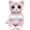 Online TY Beanie Bellie - Lillibell the Cat - 8"