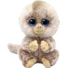 Online TY Beanie Bellie - Stubby the Monkey - 8" Small