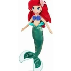 Best TY Beanie - Disney - Princesses