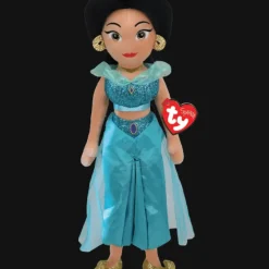 Best TY Beanie - Disney - Princesses