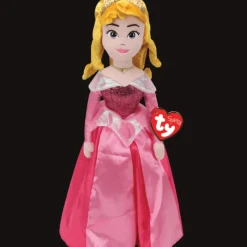 Best TY Beanie - Disney - Princesses