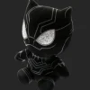 Hot TY Beanie Babies - Black Panther - Soft Medium 13"
